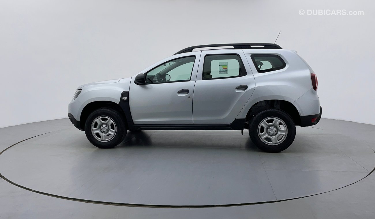 Renault Duster PE 1.6 | Under Warranty | Free Insurance | Inspected on 150+ parameters