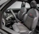Fiat 500 Sport Cabrio