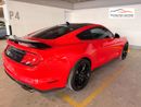 Ford Mustang GT Premium 5.0L V8