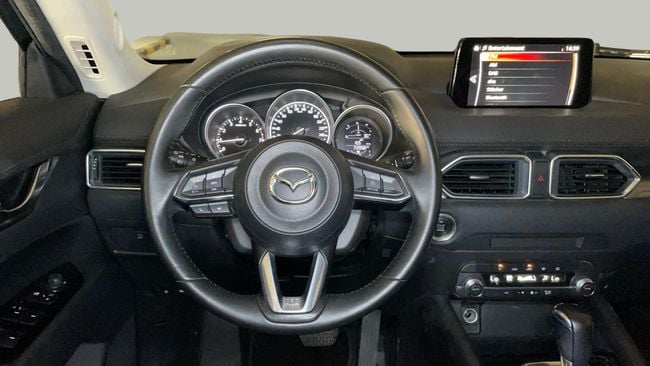 Mazda CX-5 GL, миниатюра 26