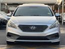 Hyundai Sonata Sport 2.0L