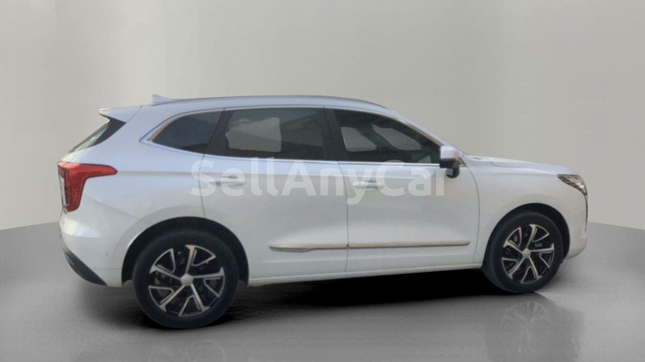Haval Jolion TOP 1.5 | Zero Down Payment | Home Test Drive