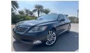 Lexus LS 430 Lexus LS460 Large Model 2007 full option Excellent Condition