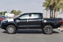 Toyota Hilux Hilux SR5 4.0L 2026 TOYOTA HILUX 4.0 BLACK 2026