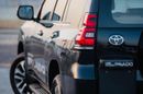 Toyota Prado Toyota Prado 2022 V6 4.0 TX-L full Option