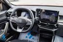 Renault Duster LE Techno 2026 | 1.3L Turbo Power | 153 HP | Premium Features | Full Tech & Safety | EXPORT