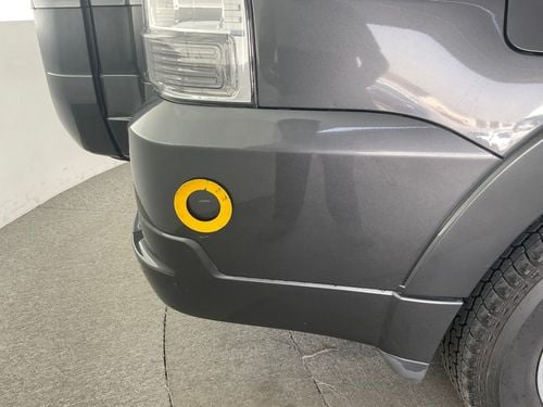 ميتسوبيشي باجيرو GLS Highline | شامل الضمان | 0 ﺪﻔﻋﺓ ﺃﻮﻟﻯ