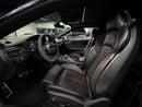 Audi RS5 STD