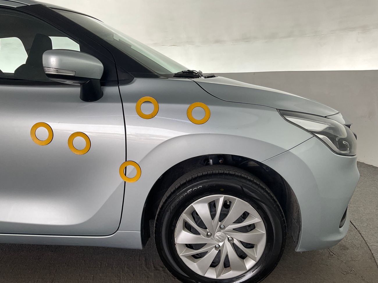 سوزوكي بالينو GL | upto AED 20,000 Ramadan Discount | شامل الضمان | 0 ﺪﻔﻋﺓ ﺃﻮﻟﻯ