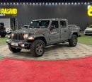 Jeep Gladiator SAND RUNNER