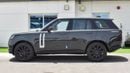 Land Rover Range Rover D350 3.0D MHEV Autobiography AWD Aut. Auto Local Price