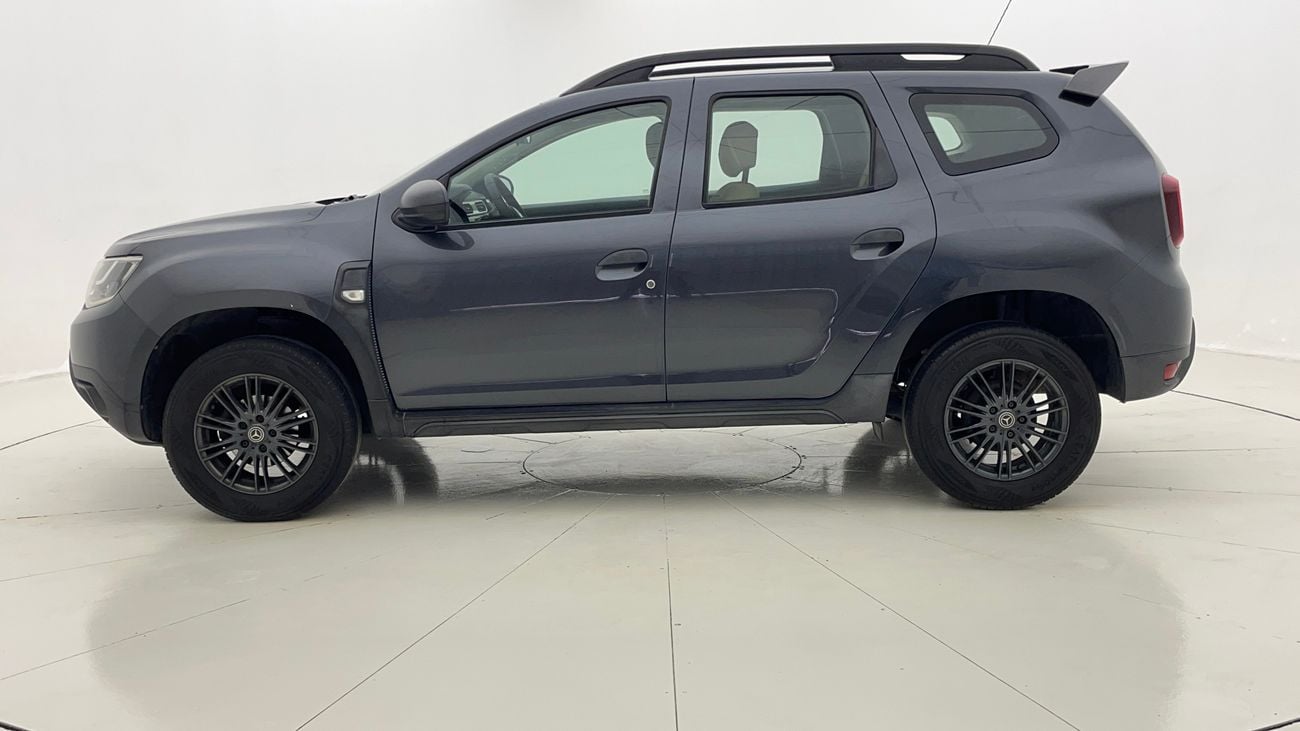 رينو داستر PE 1.6 | بدون دفعة مقدمة | اختبار القيادة في المنزل