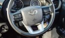 Toyota Hilux 3.0 Diesel Right H/D