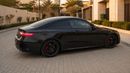 مرسيدس بنز E 450 PREMIUM PLUS