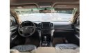 Toyota Land Cruiser VXR / V8 / 5.7L, SUNROOF / FULL OPTION / 20 SHP (LOT # 2540)