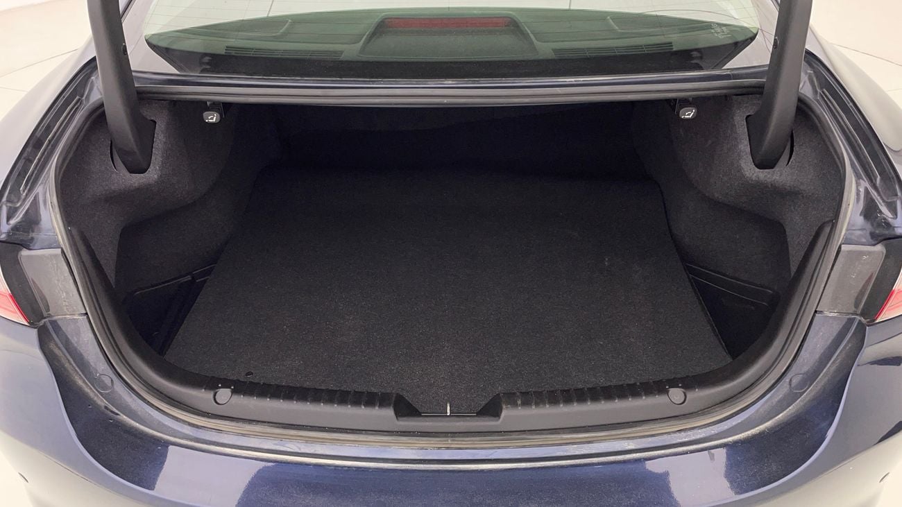 Mazda 6 PURE 2.5 | Zero Down Payment | Home Test Drive