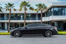 Mercedes Benz EQS 450+ EQS 450+ | 3,917 P.M | 0% Downpayment | EXCELLENT CONDITION LOW KM'S