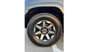 Toyota 4Runner 2021 TRD EDITION 4x4 RUN AND DRIVE UAE PASS