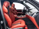 BMW X5 M COMPETITION BUY NOW, PAY 2027 | THE BLACKLINE STANDARD | 2030 BMW Warranty + Service, GCC