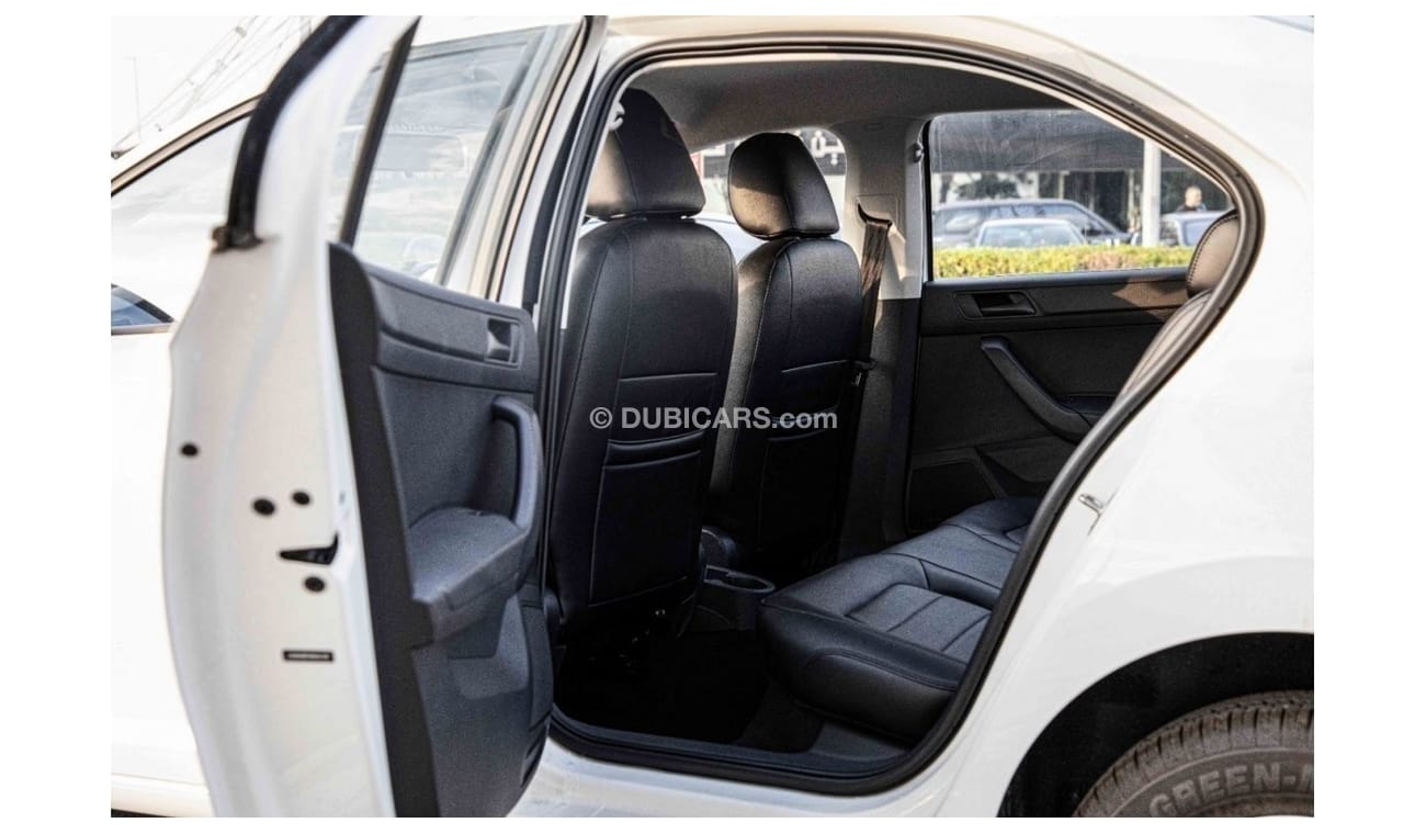 Volkswagen Santana 2022 Volkswagen Santana 1.5 Sedan Petrol Automatic