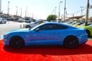 فورد موستانج GT Premium 5.0L V8