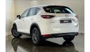 Mazda CX5 GS