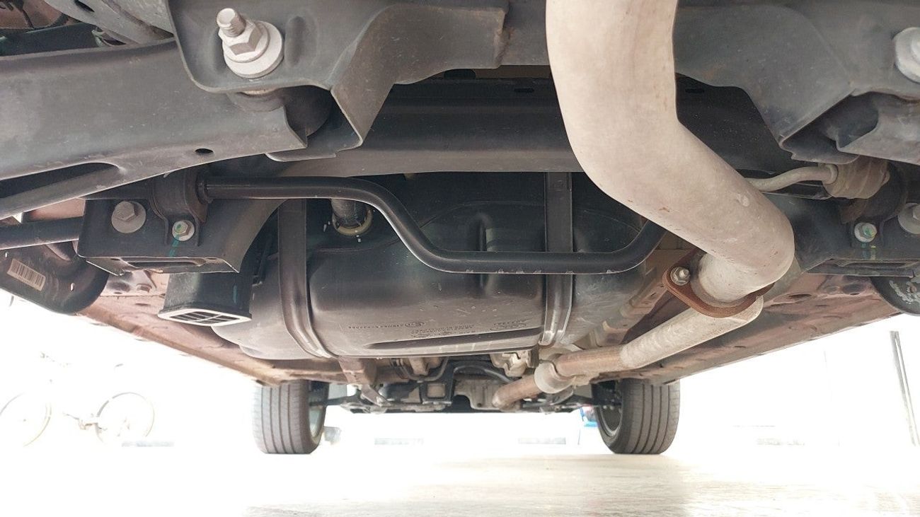 MG GS LUXURY 2 | Zero Down Payment | Free Home Test Drive