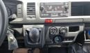Toyota Hiace HIACE HIGHROOF 2.7 OLD SHAPE - MANUAL -