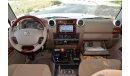 Toyota Land Cruiser 71 Hardtop Xtreme V6 4.0L