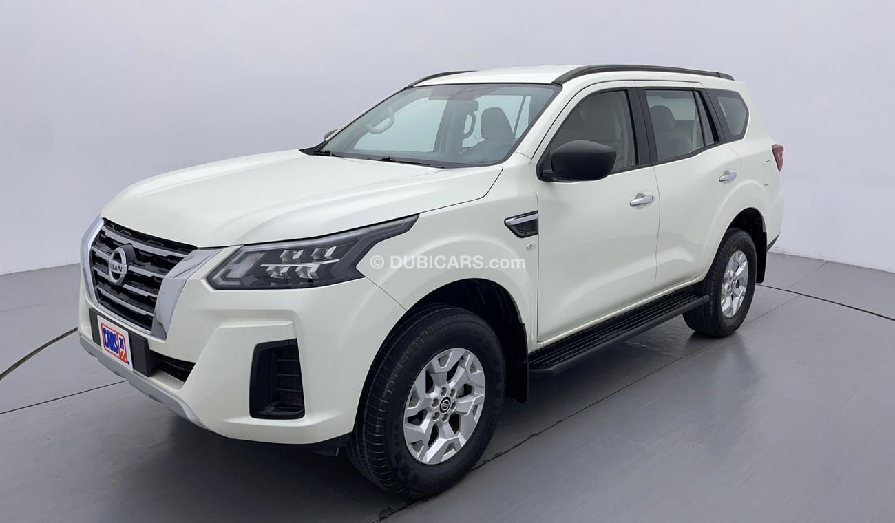 Nissan XTerra SE 2.5 | Zero Down Payment | Free Home Test Drive