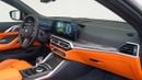 بي أم دبليو M4 COMPETITION M XDRIVE