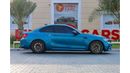 BMW M2 BMW M2 Competition 2019 GCC under Warranty with Flexible Down-Payment/ Flood Free.