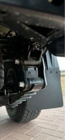 Toyota Land Cruiser Pick Up Toyota Land Cruiser Pickup LC79 Petrol 4.0L Single Cab Manual