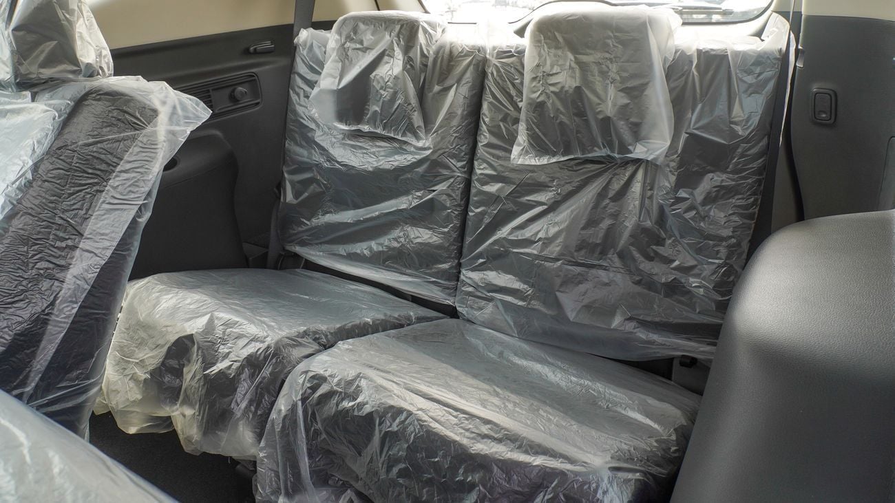 ميتسوبيشي مونتيرو سبورت 3.0L