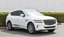 Genesis GV80 Advanced 2.5T AWD
