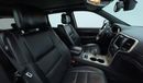 Jeep Grand Cherokee LIMITED 3.6 | Under Warranty | Inspected on 150+ parameters
