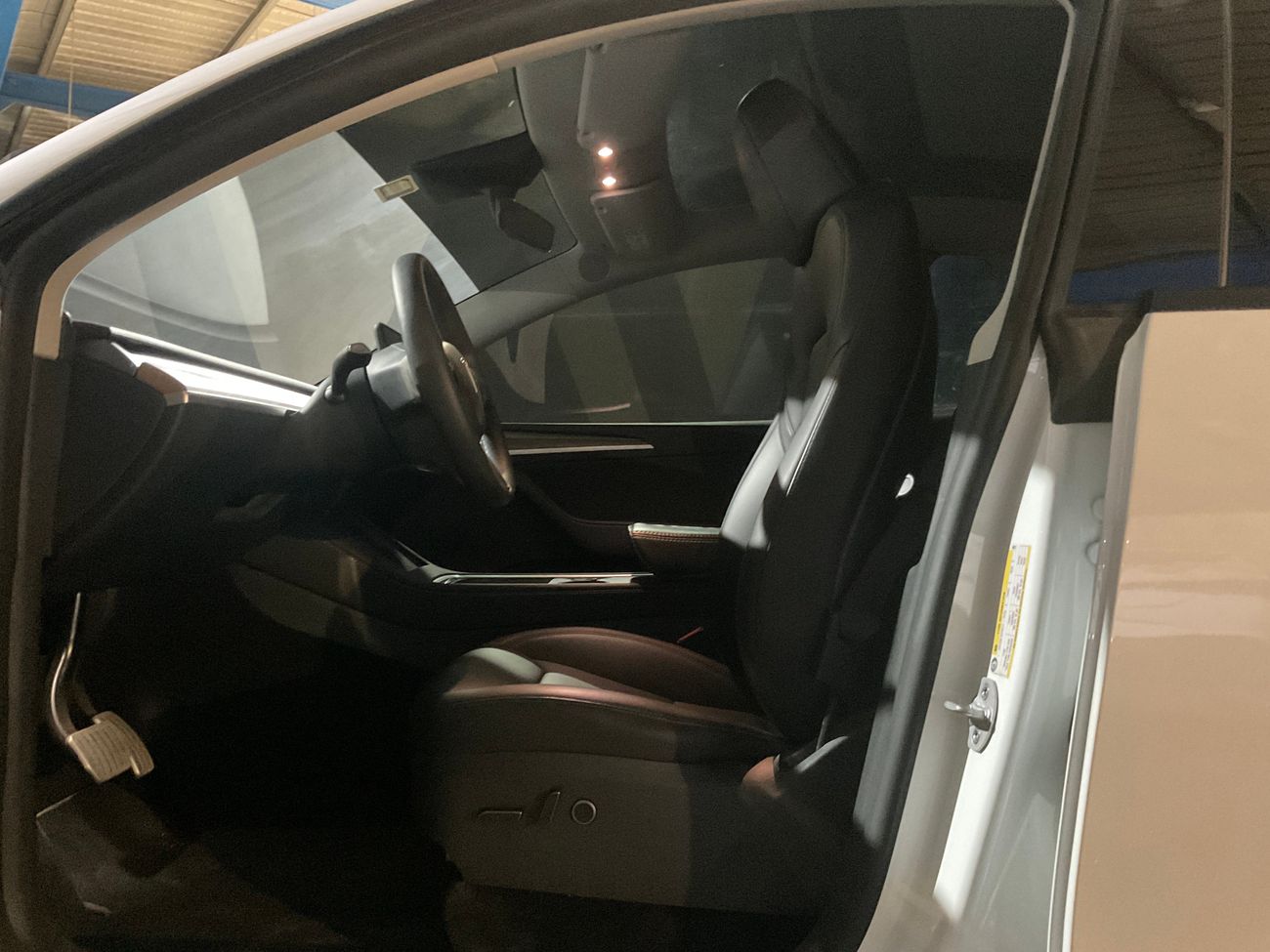 تسلا موديل Y Performance (Dual Motor) | شامل الضمان | 0 ﺪﻔﻋﺓ ﺃﻮﻟﻯ