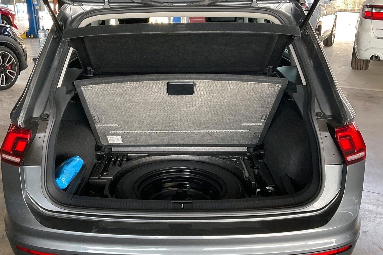 Volkswagen Tiguan SE | Guaranteed Warranty | 0 Down Payment