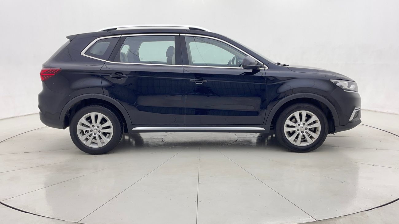 MG RX5 1.5T STD 2023 STD | AED 690/Month | 0 DP | 30 Day Return | Warranty | Service History