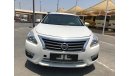 Nissan Altima G cc full automatic no 2 options accident free good condition