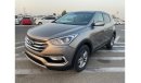 هيونداي سانتا في HYUNDAI SANTAFE SPORT AWD 2.4L /  MID OPTION