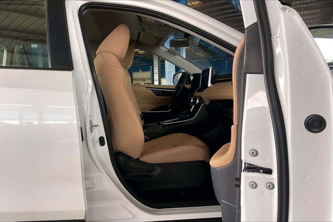 Toyota RAV4 EX | Guaranteed Warranty | 0 Down Payment