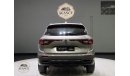 Renault Koleos 4WD, Full Options, Full Service History, Warranty, GCC