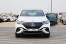 Mercedes-Benz EQE 500 MERCEDES_EQE500_4MATIC_2022_FULL_OPTIONS_600KM