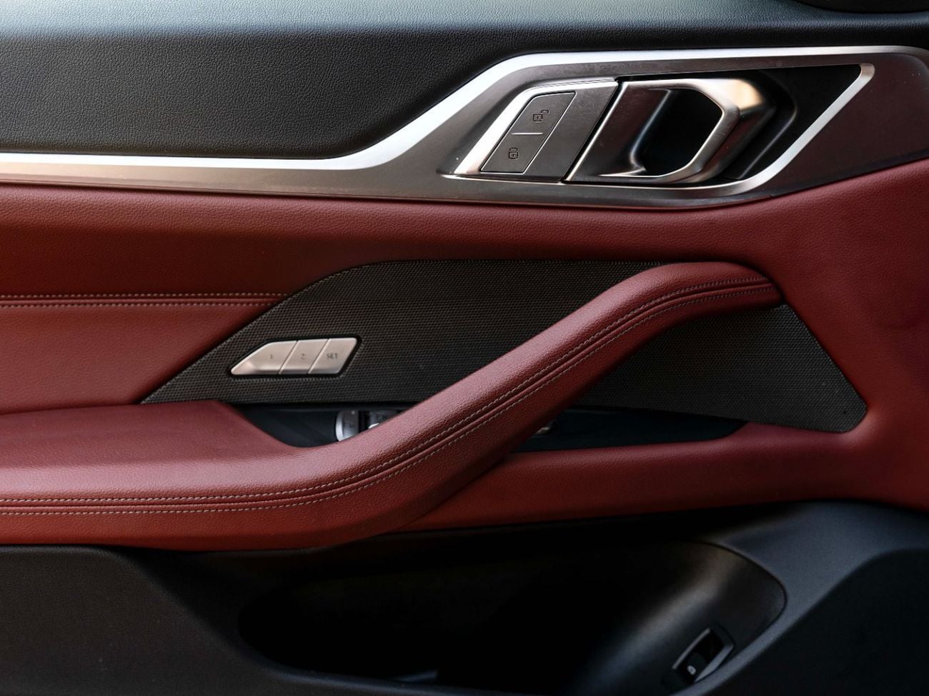 BMW 420i Gran Coupe M Sport