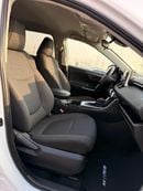 Toyota RAV4 Toyota RAV4 2024