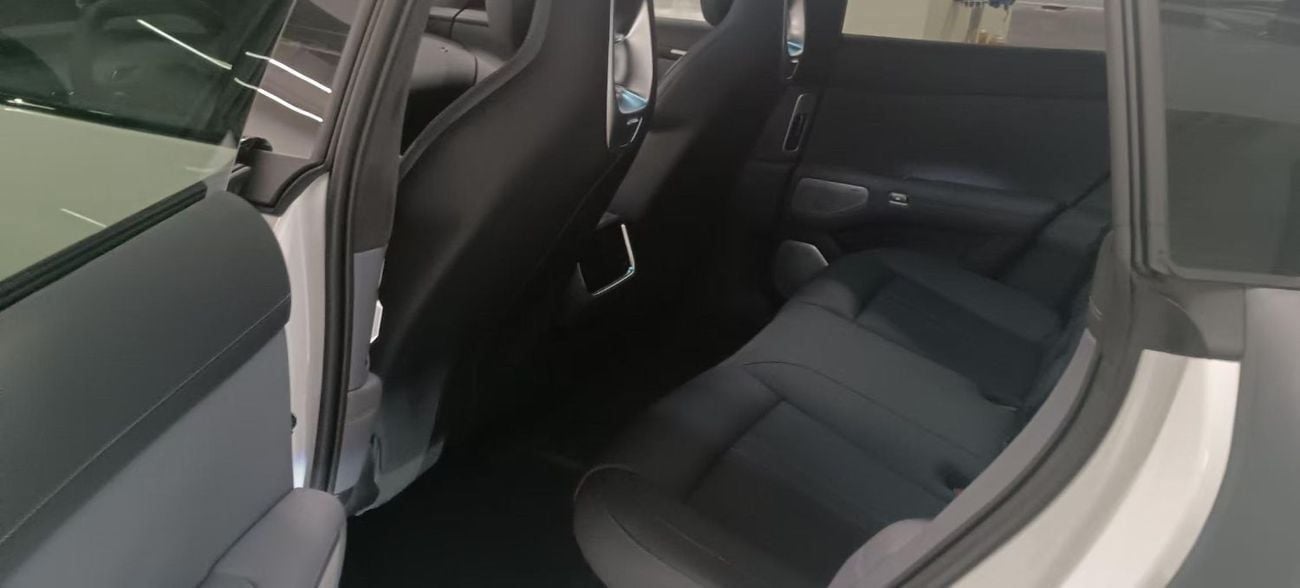 شاومى YU7 Export price