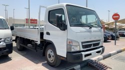 Mitsubishi Canter 2021 Brand New (Export Only) Ref#269