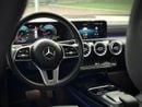 Mercedes Benz CLA250 AMG