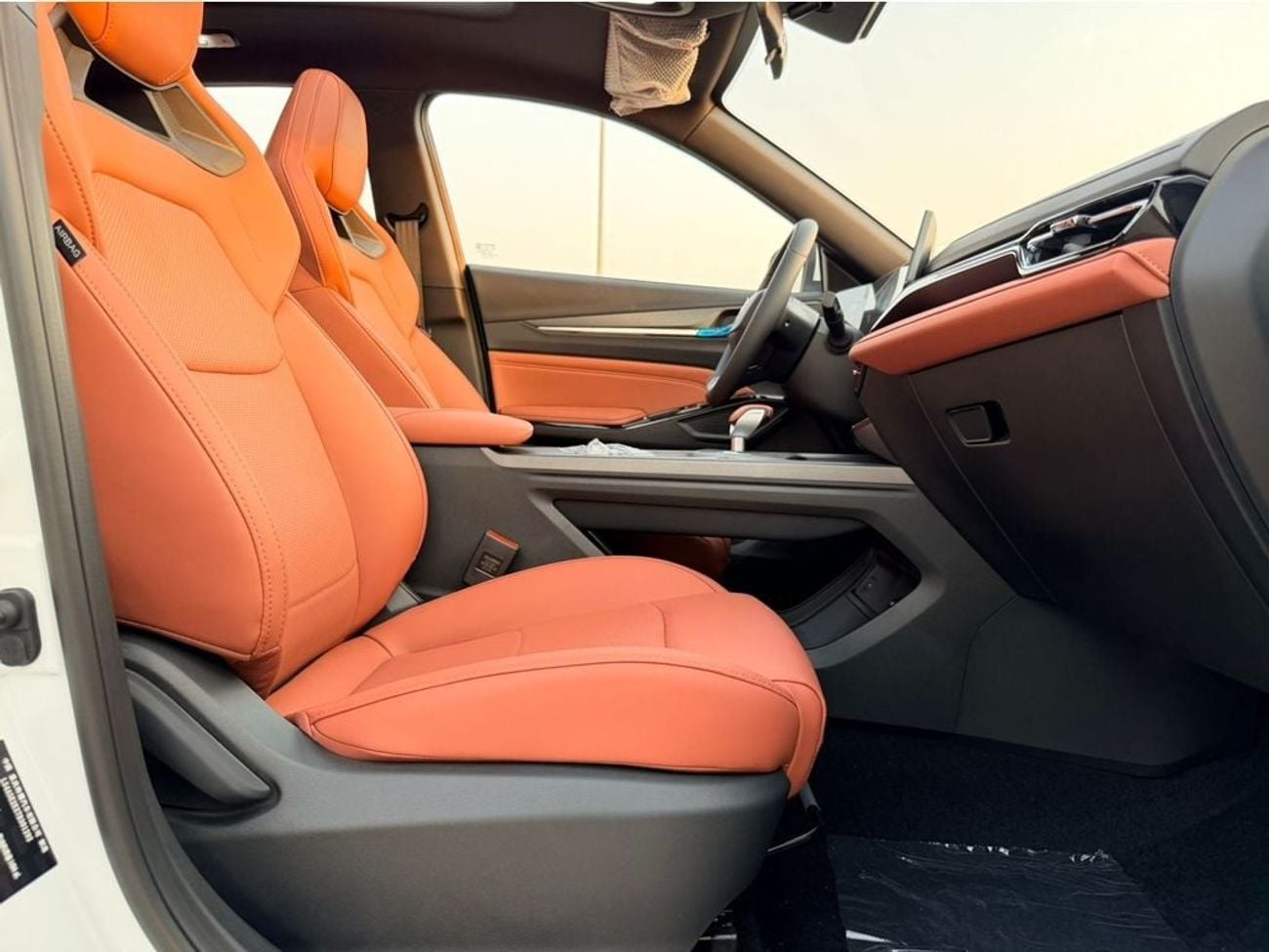 تشنجان x5 بلس EXCELLENCE PRO - ORIGNAL FULL OPTIONS TOP VARIANT